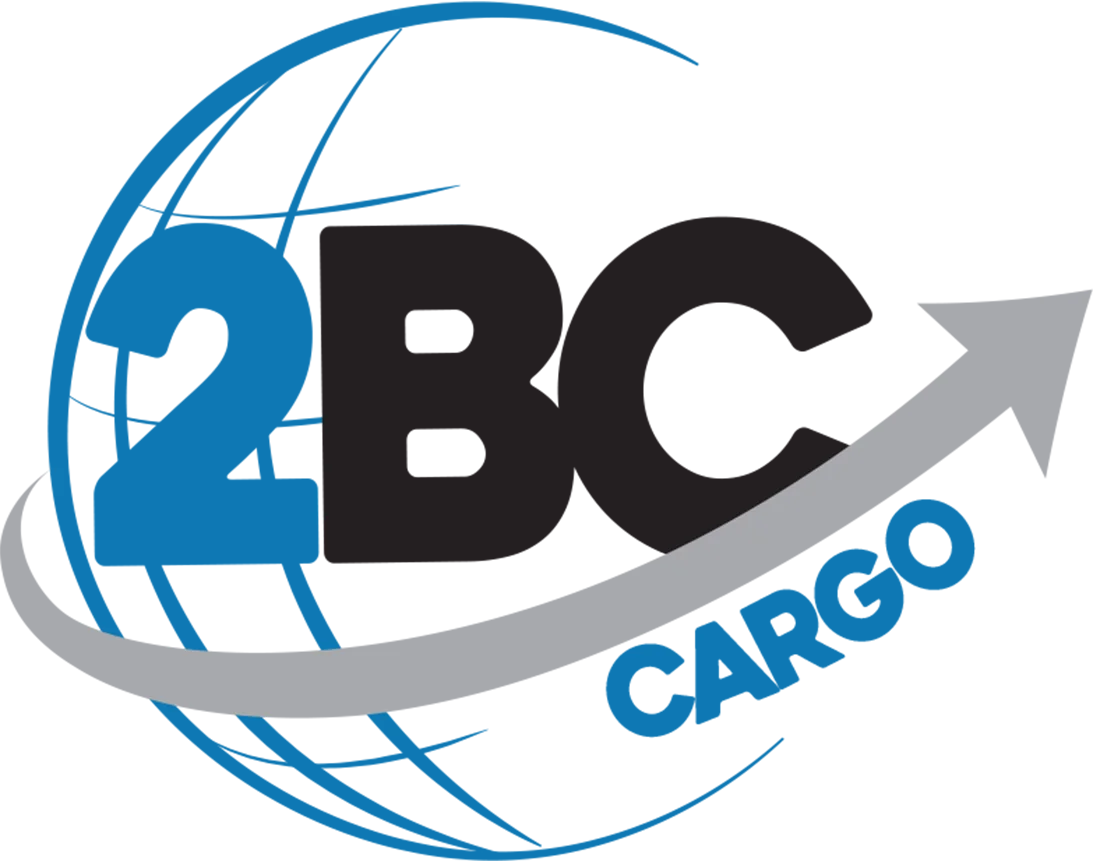 2BC CARGO logo